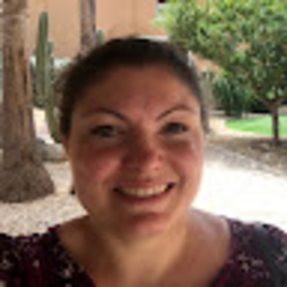 Meet your Posher, Kat
